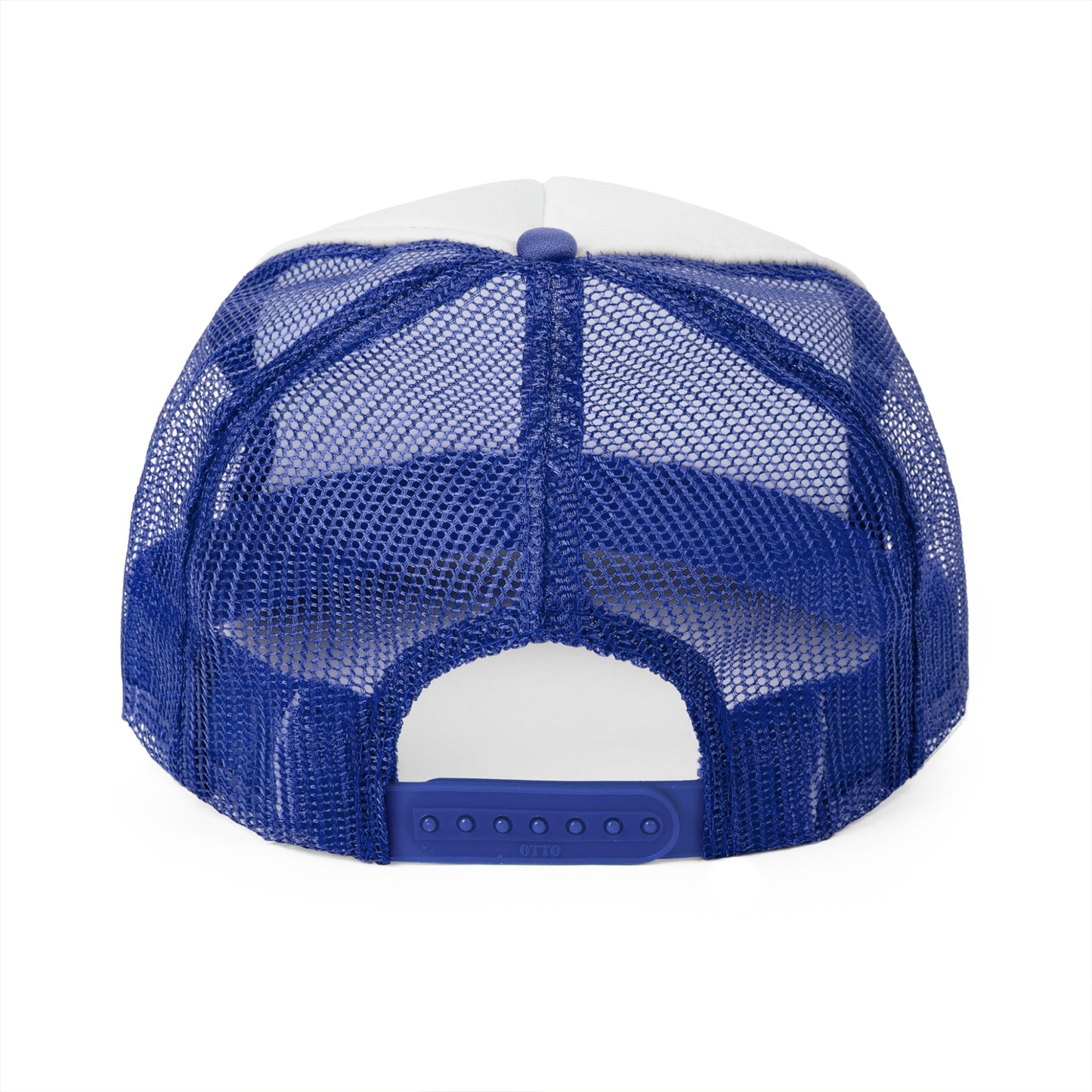 856 STREET SCRIPT CAP