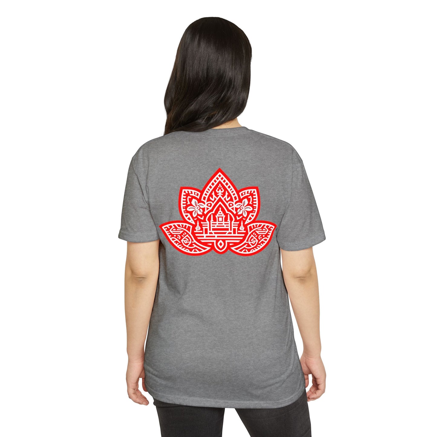 SABAIDEE CULTURE T-SHIRT