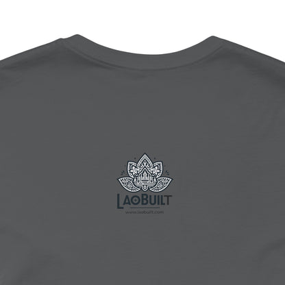 MADE IN LAOS T-SHIRT