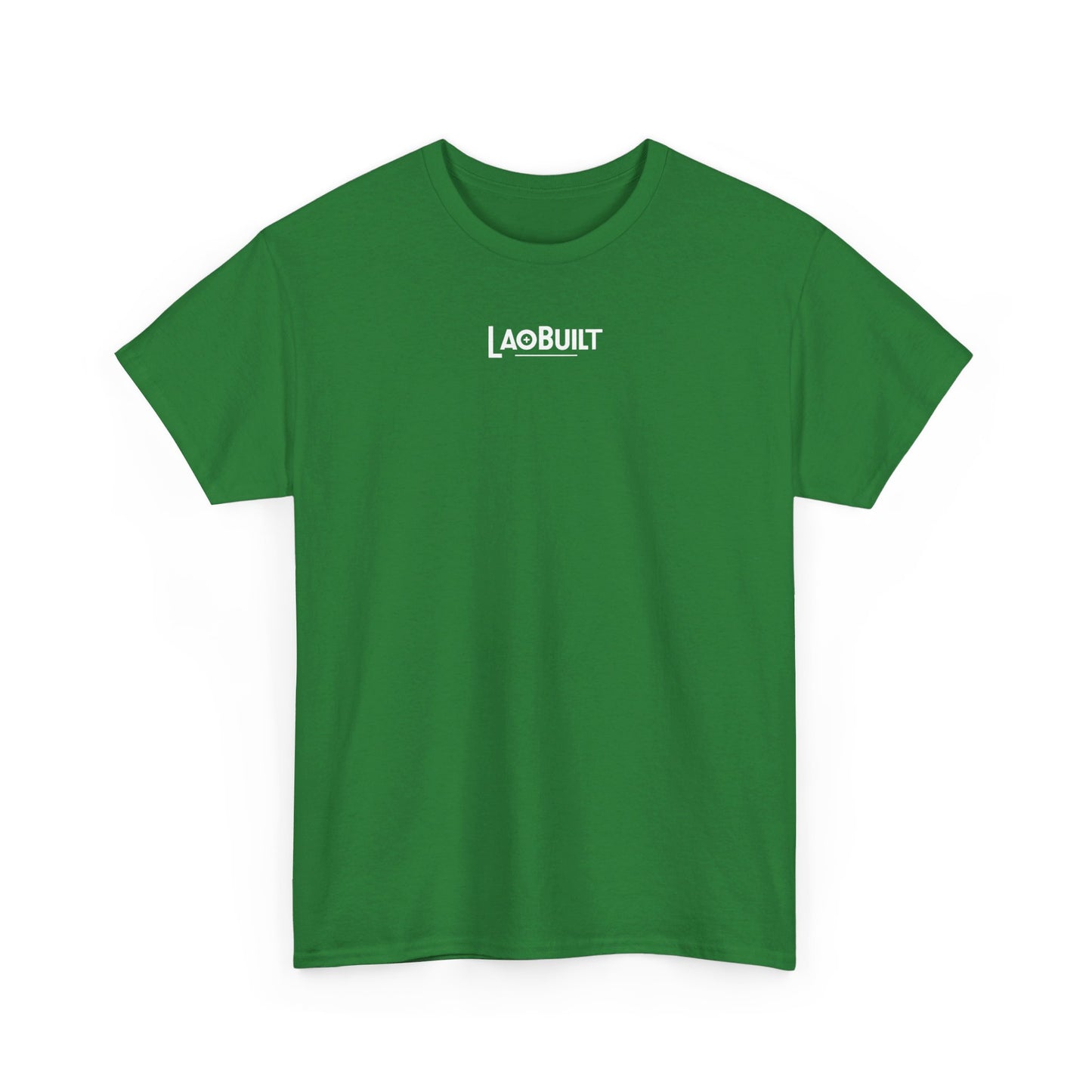LAOBUILT THATLUANG T-SHIRT