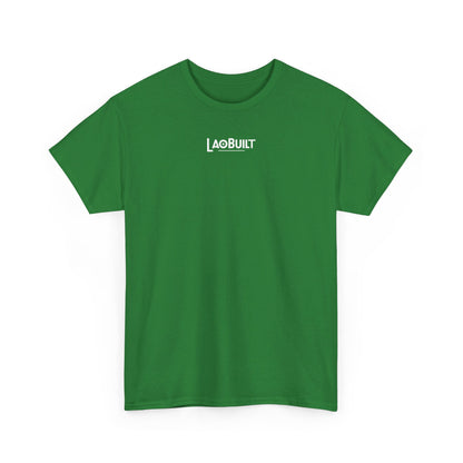 LAOBUILT THATLUANG T-SHIRT