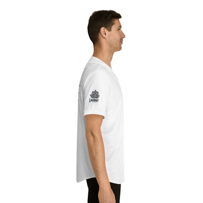 MEN'S 856 STREET BASEBALL JERSEY