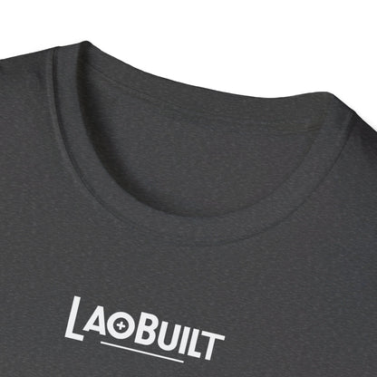 I STAY LAO T-SHIRT