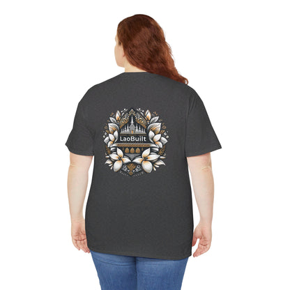 LAOBUILT THATLUANG T-SHIRT