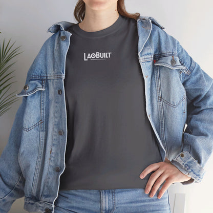 LAOBUILT THATLUANG T-SHIRT
