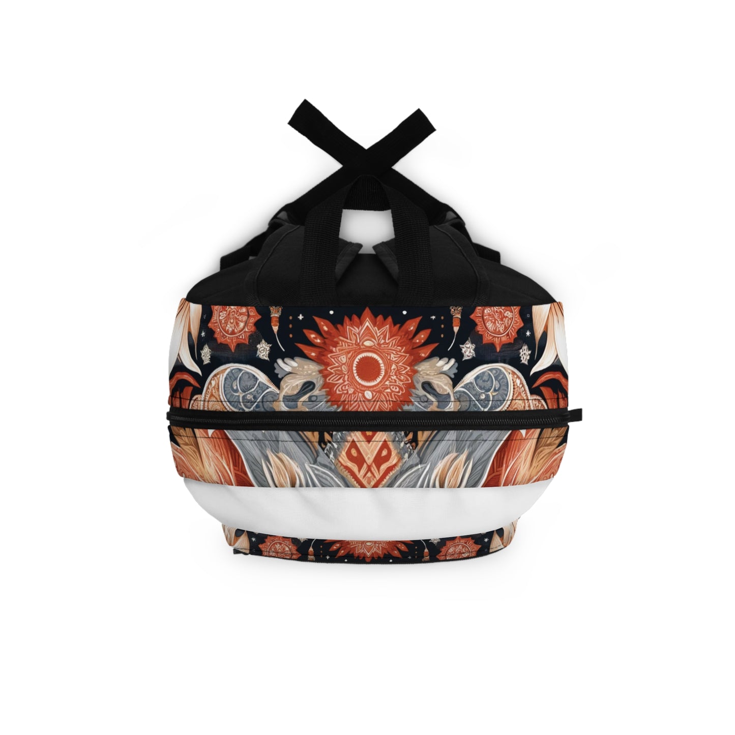 LAOBUILT BANNER BACKPACK