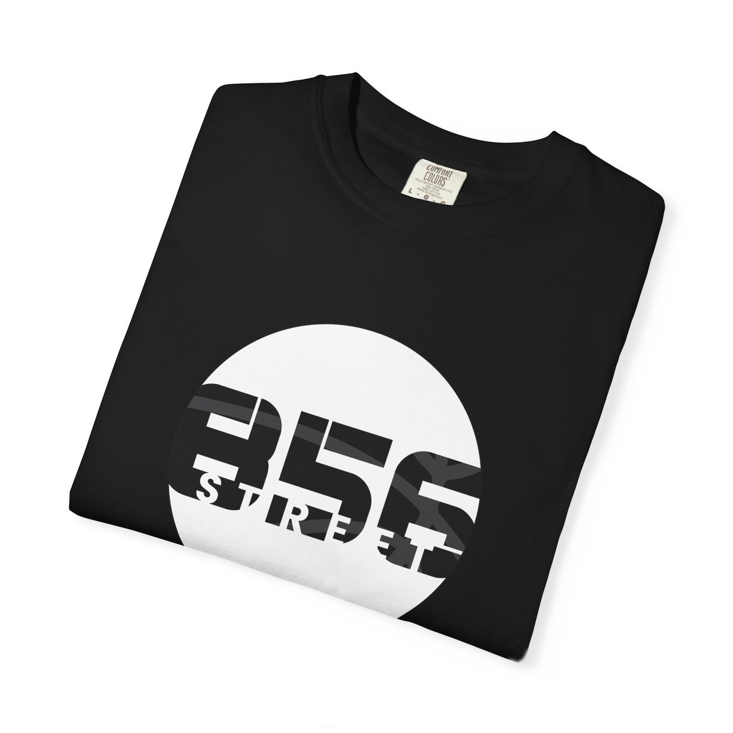 856 STREET T-SHIRT