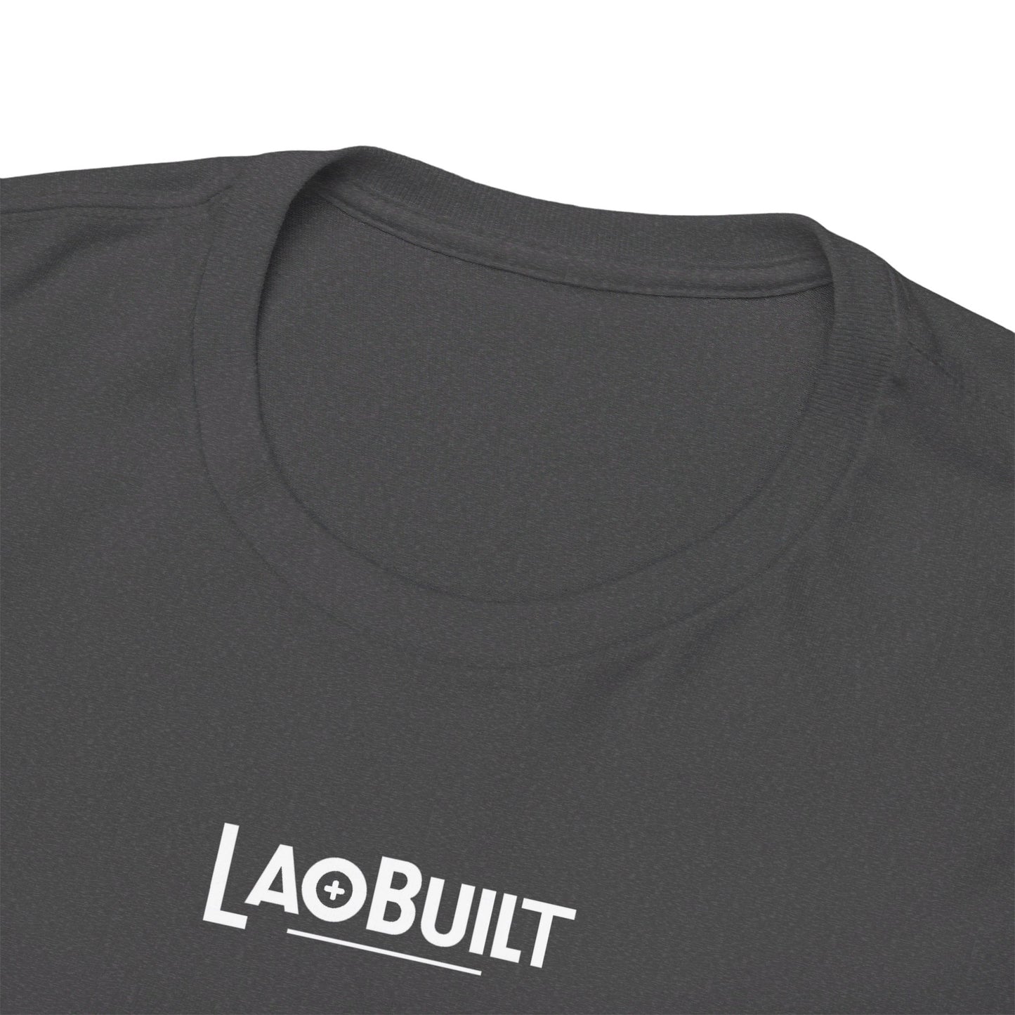 LAOBUILT THATLUANG T-SHIRT