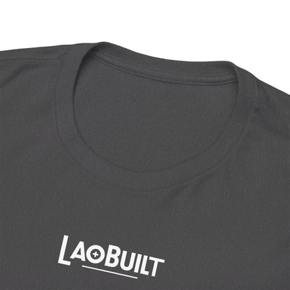 LAOBUILT THATLUANG T-SHIRT