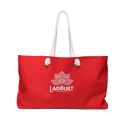 LAOBUILT WEENENDER BAG