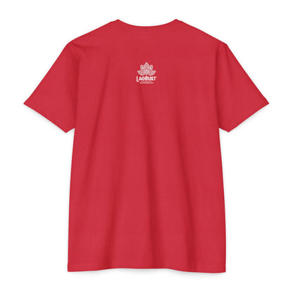 LAOS SCRIPT JERSEY