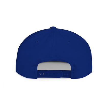 LAO RETRO HAT (EMBROIDERY)