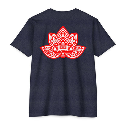 SABAIDEE CULTURE T-SHIRT