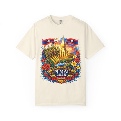 SABAIDEE PI MAI 2026 - LIMITED EDITION