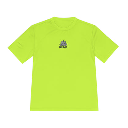 LAOBUILT CHAMPA T-SHIRT