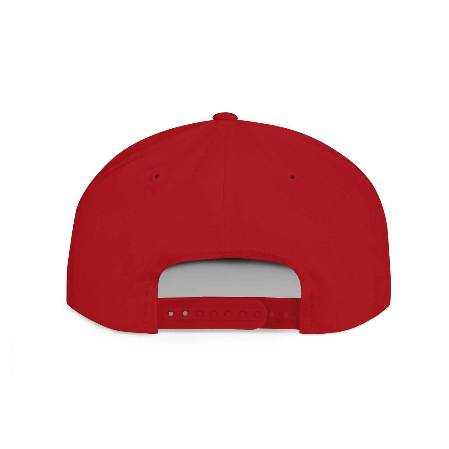 LAO RETRO HAT (EMBROIDERY)
