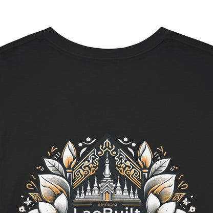 LAOBUILT THATLUANG T-SHIRT