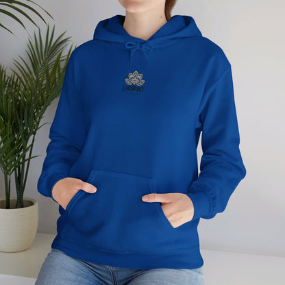 LAOBUILT NATURE-INSPIRED SWEATER