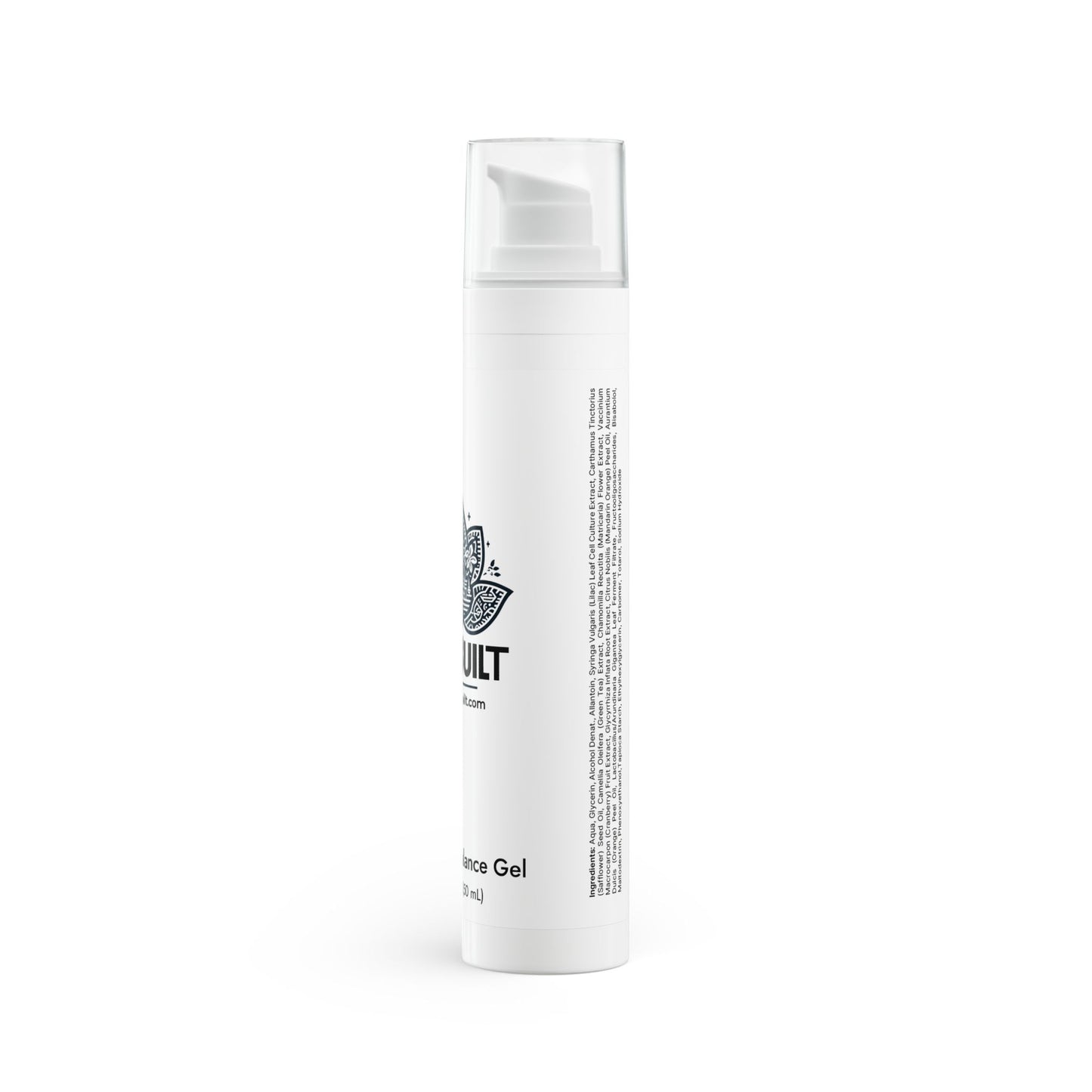 LAOBUILT MOISTURE BALANCE GEL
