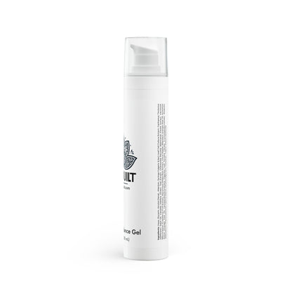 LAOBUILT MOISTURE BALANCE GEL