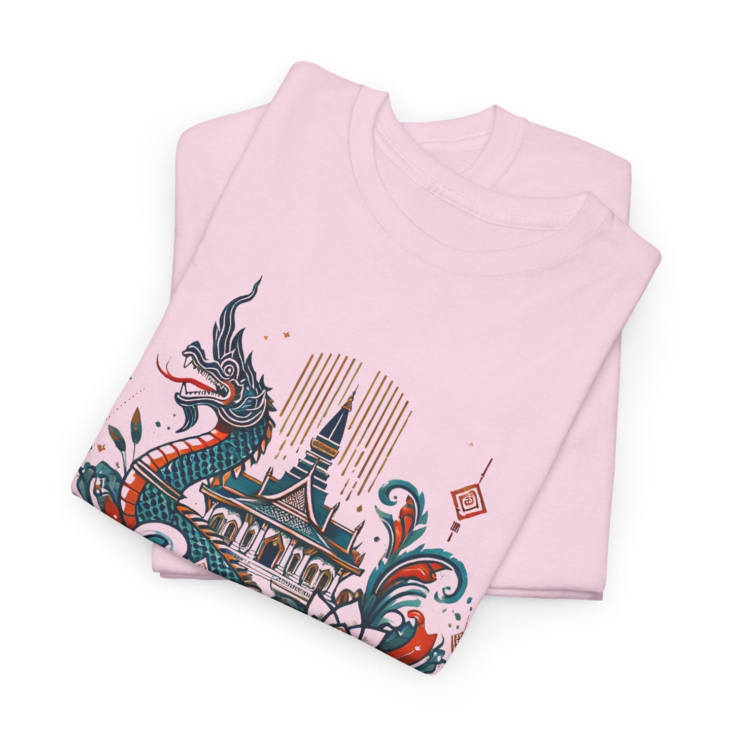 SABAIDEE FESTIVAL T-SHIRT