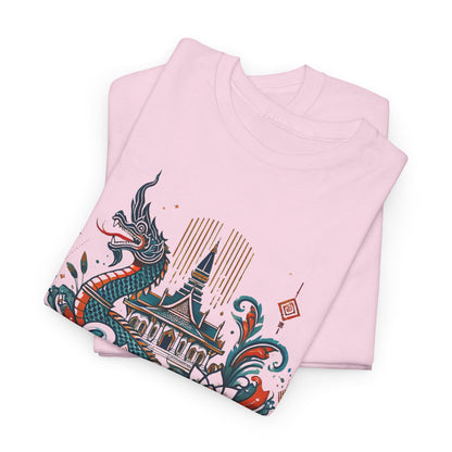 SABAIDEE FESTIVAL T-SHIRT