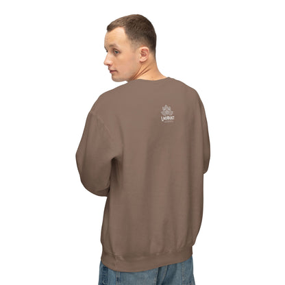 LAOS TRICK OR TREAT HALLOWEEN EDITION SWEATSHIRT