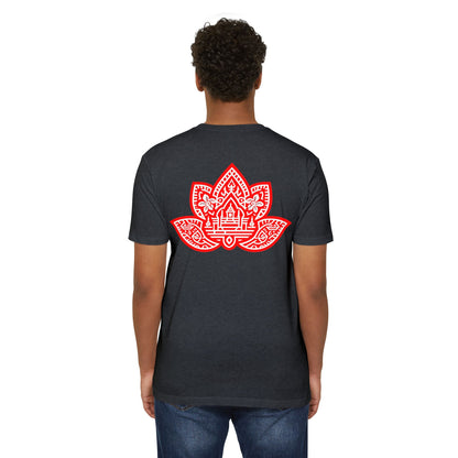 SABAIDEE CULTURE T-SHIRT