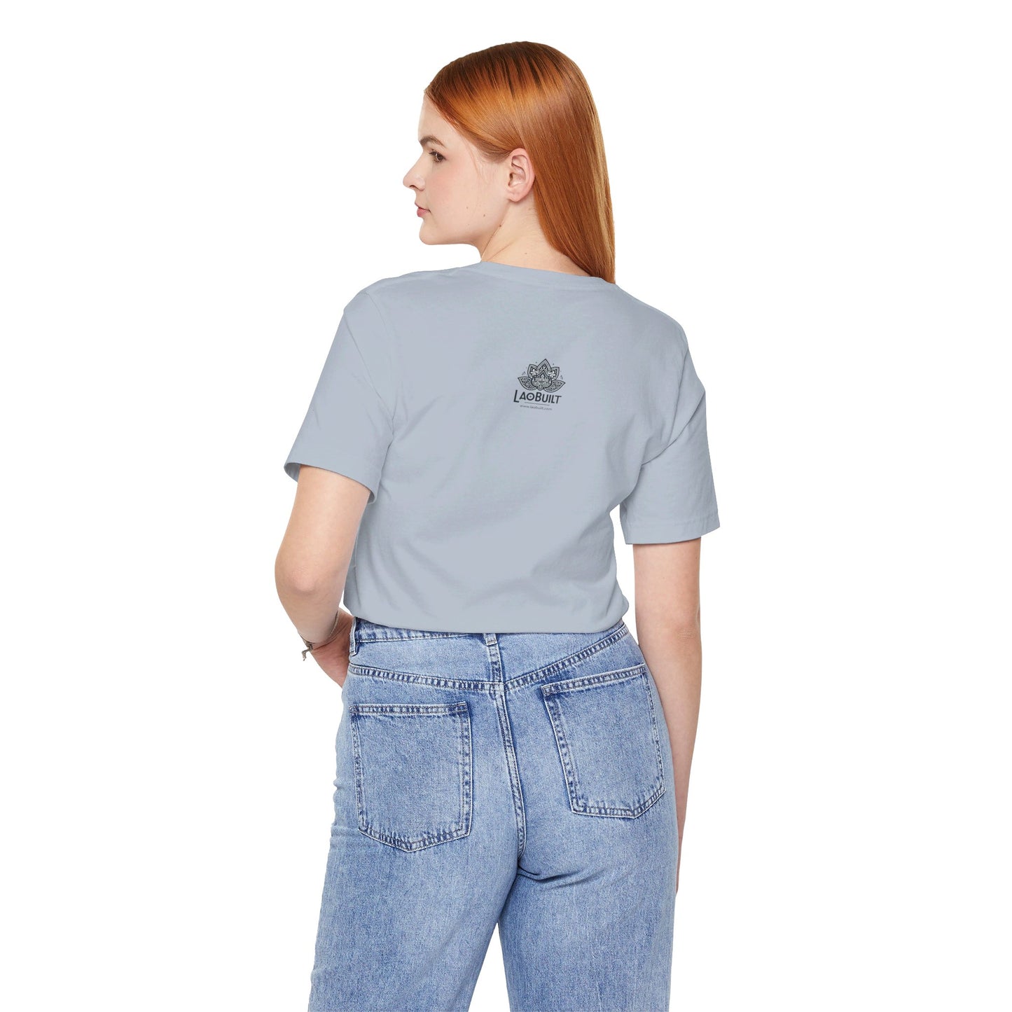 MADE IN LAOS T-SHIRT