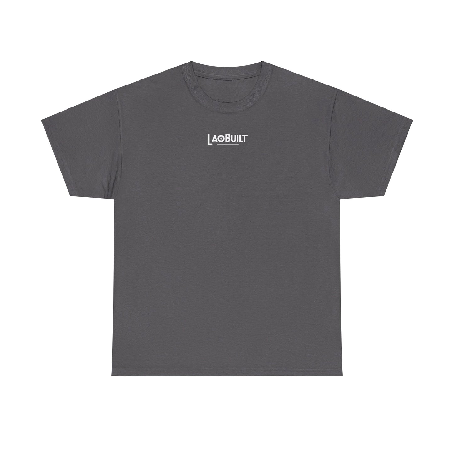 LAOBUILT THATLUANG T-SHIRT