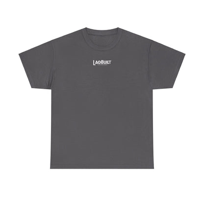 LAOBUILT THATLUANG T-SHIRT