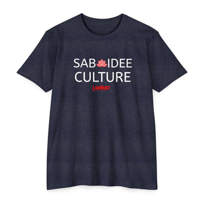 SABAIDEE CULTURE T-SHIRT