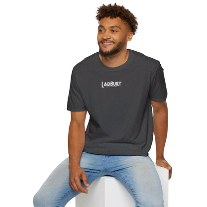 I STAY LAO T-SHIRT