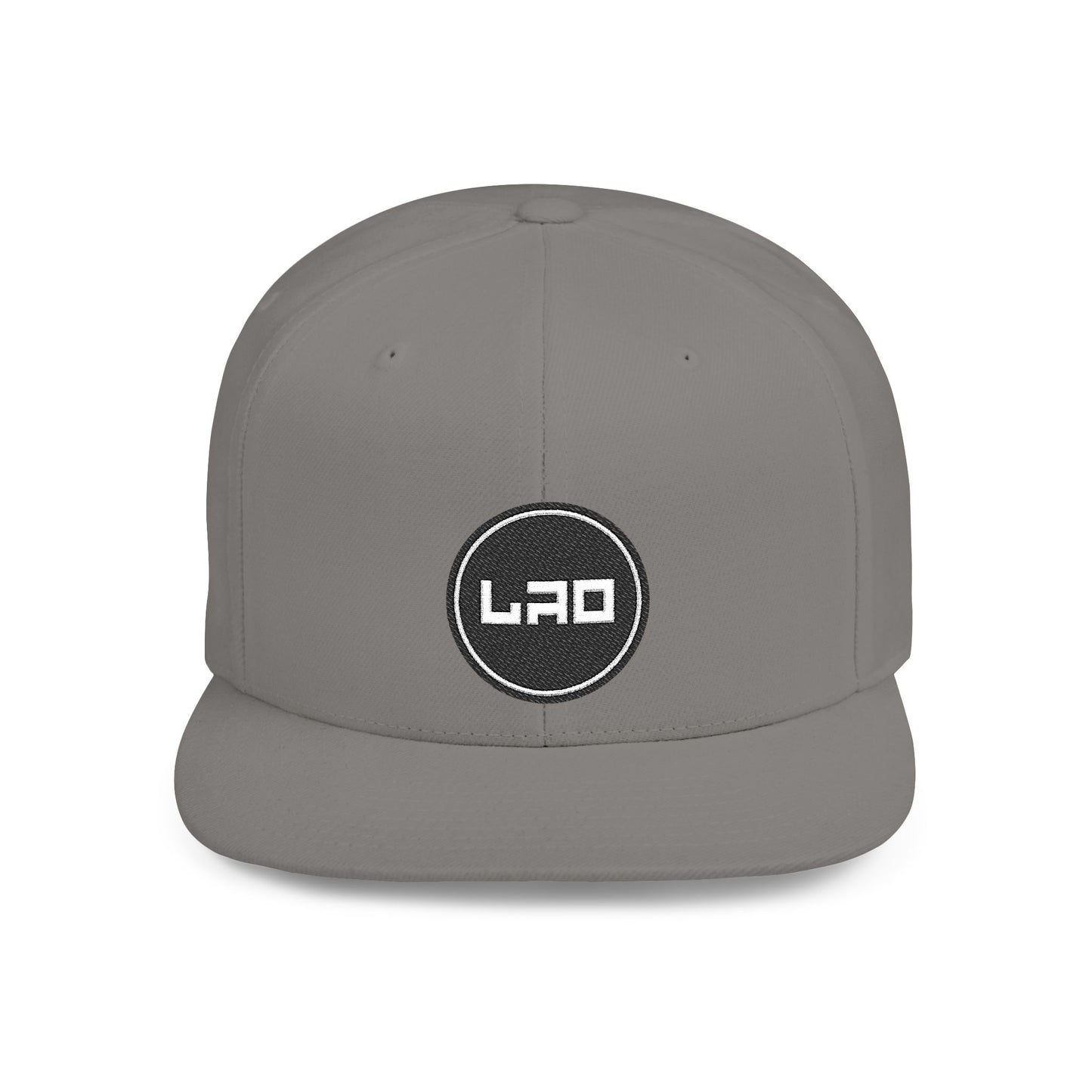 LAO RETRO HAT (EMBROIDERY)