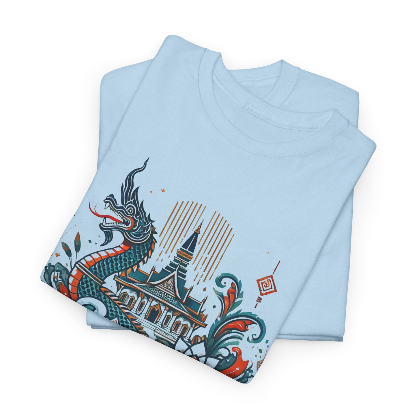 SABAIDEE FESTIVAL T-SHIRT