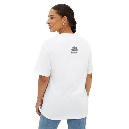 856 STREET SCRIPT T-SHIRT