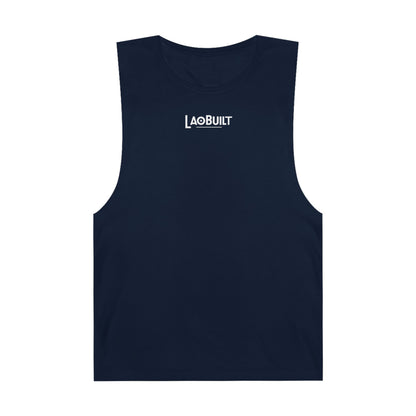 LAOBUILT TRIBAL TANK TOP