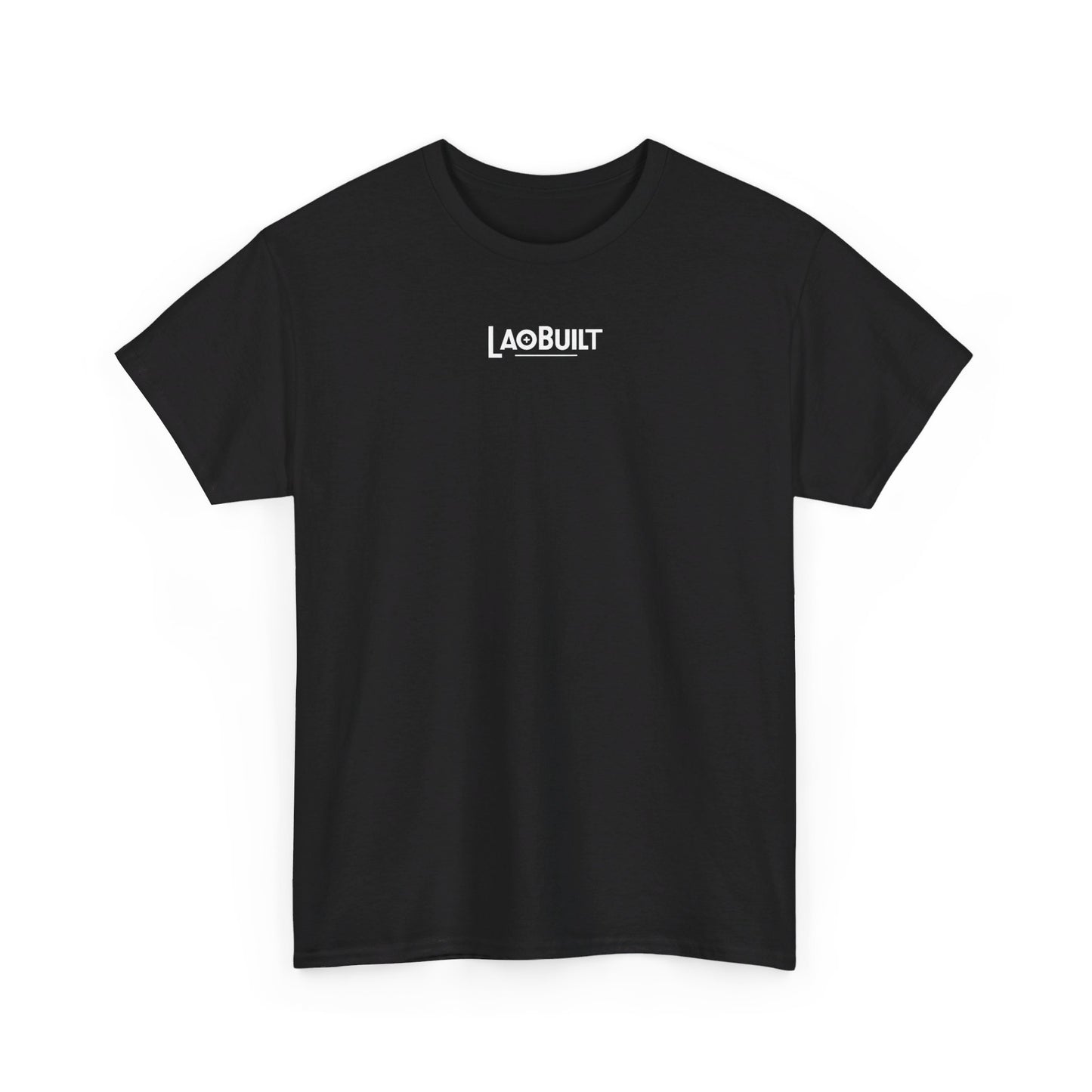 LAOBUILT THATLUANG T-SHIRT