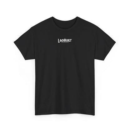 LAOBUILT THATLUANG T-SHIRT