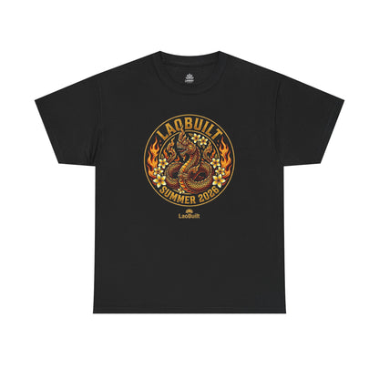 LAOBUILT SUMMER 2026 - LIMITED EDITION