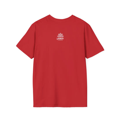 LAO RETRO T-SHIRT