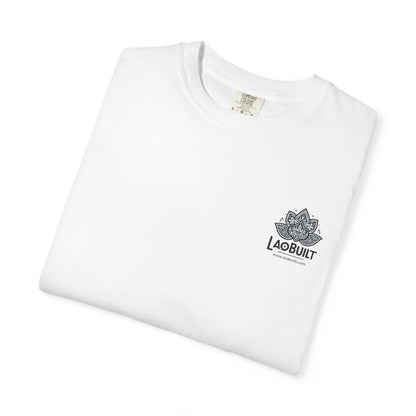 LAOBUILT T-SHIRT