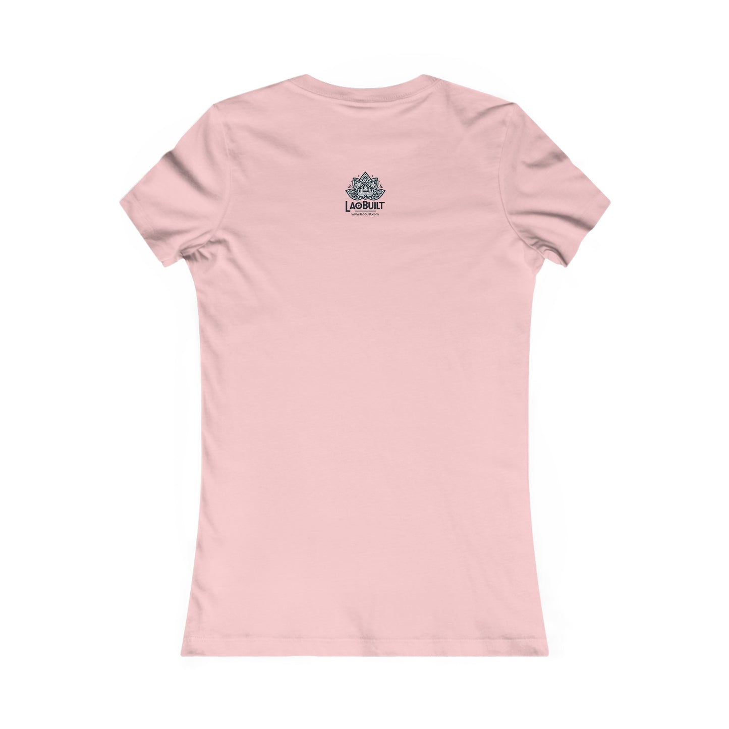 WOMEN'S SABAIDEE BEAUTIFUL T-SHIRT