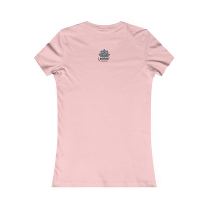 WOMEN'S SABAIDEE BEAUTIFUL T-SHIRT
