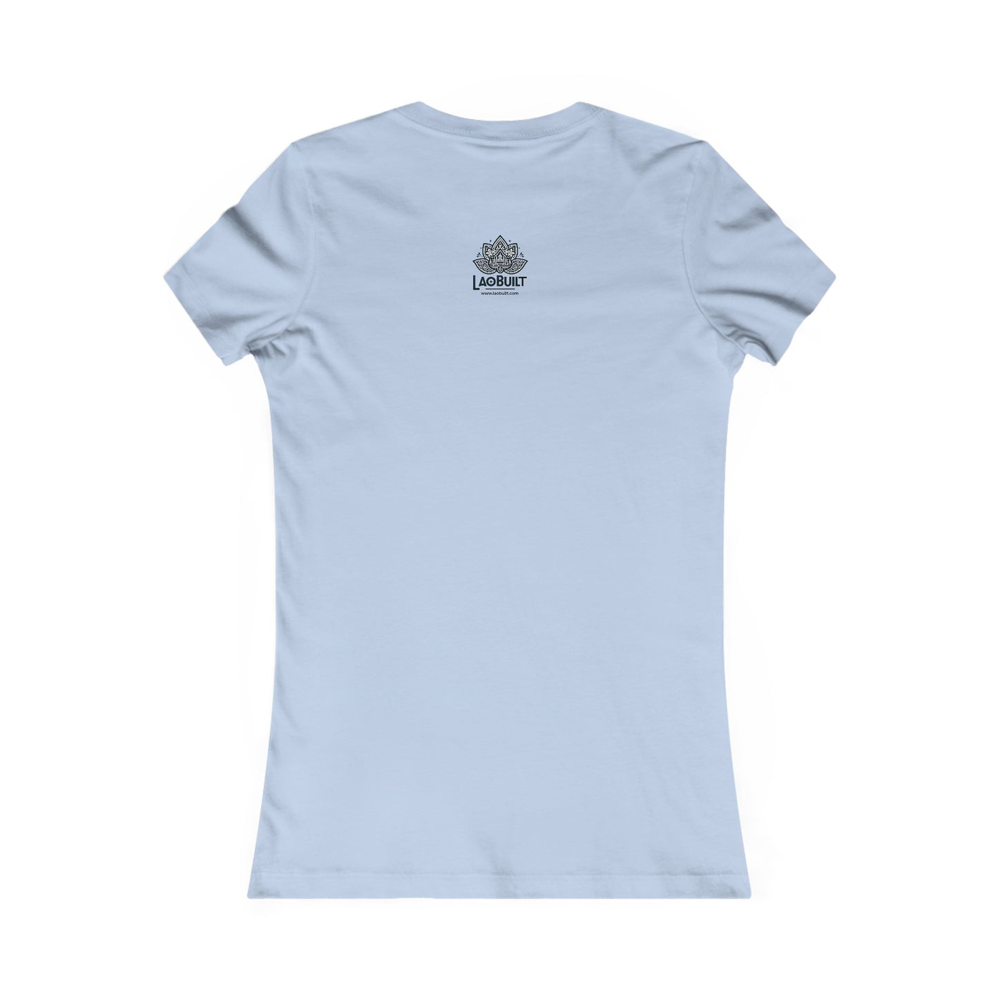WOMEN'S SABAIDEE BEAUTIFUL T-SHIRT