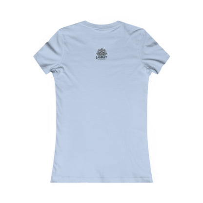 WOMEN'S SABAIDEE BEAUTIFUL T-SHIRT