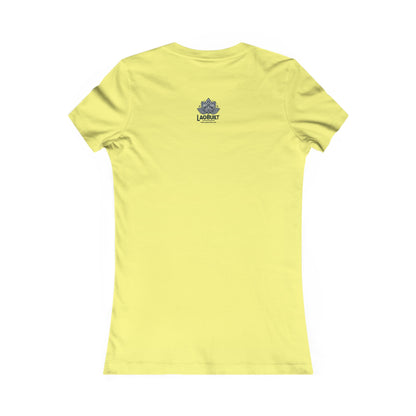 WOMEN'S SABAIDEE BEAUTIFUL T-SHIRT