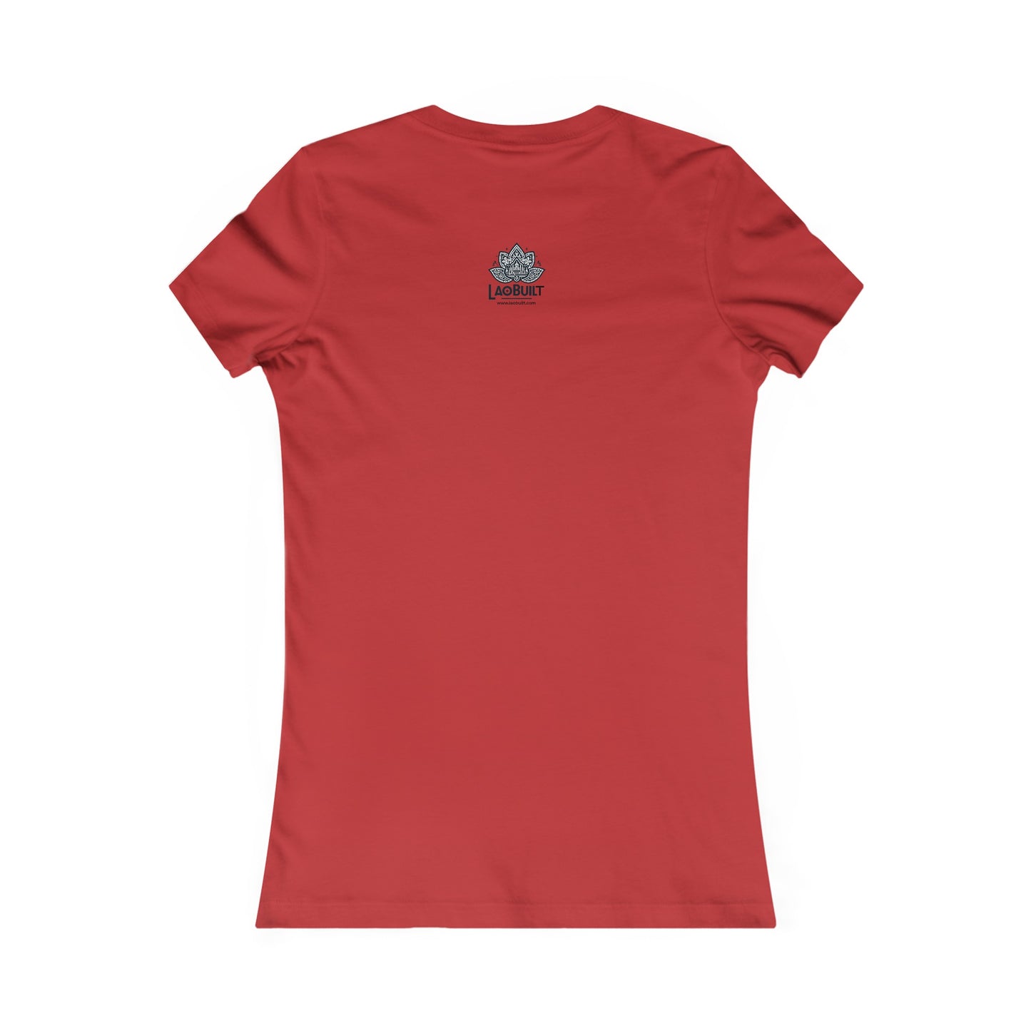 WOMEN'S SABAIDEE BEAUTIFUL T-SHIRT