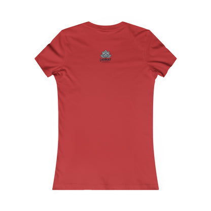 WOMEN'S SABAIDEE BEAUTIFUL T-SHIRT