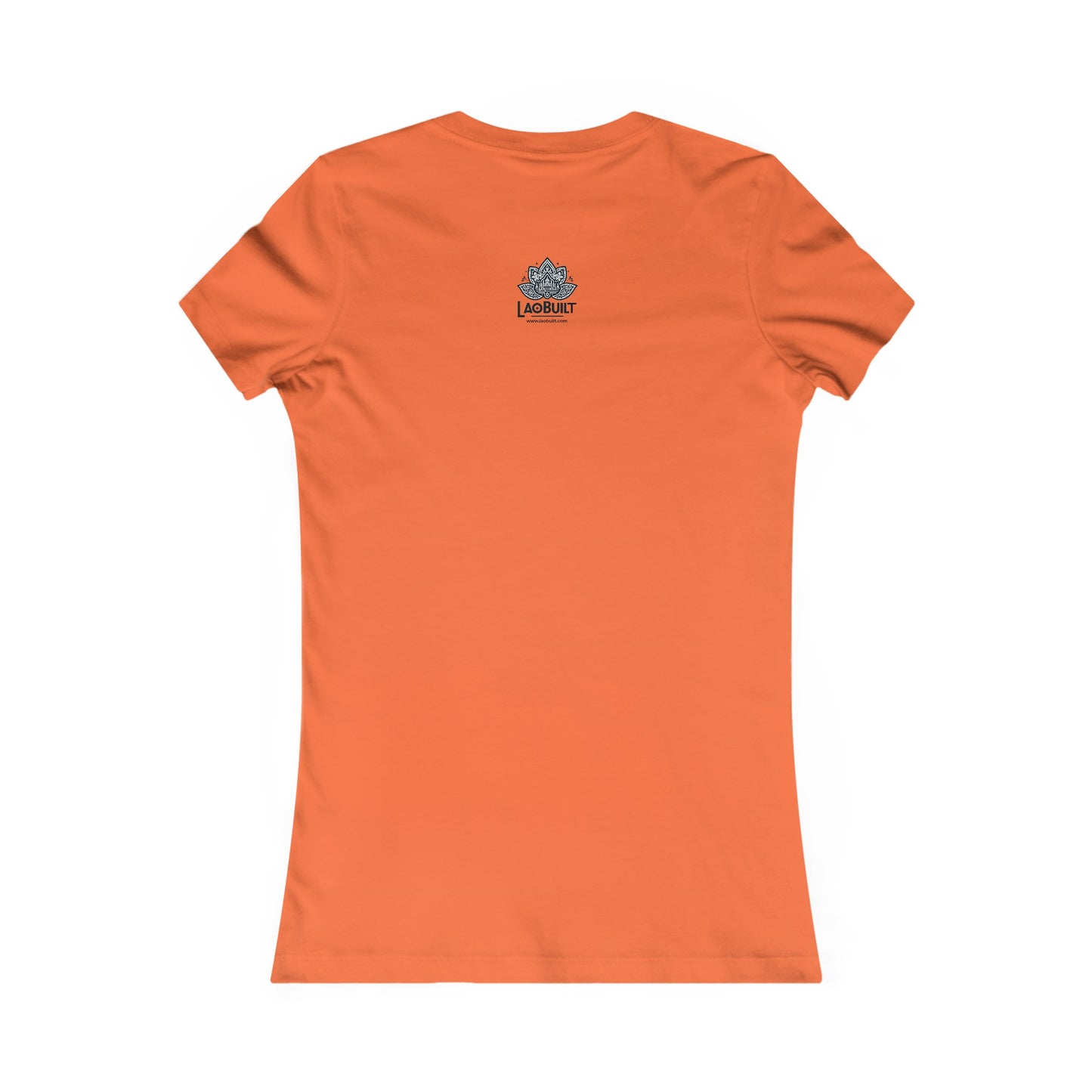 WOMEN'S SABAIDEE BEAUTIFUL T-SHIRT